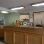 Travel Inn resort and Campground - 2-Sterne