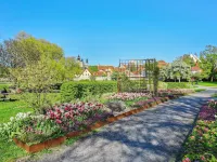 4 person holiday home in HEMSE - Homestays