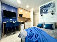 Mars Hotel Pavlovskiy Trakt 307 Apartments - 2-Star