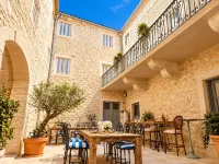Hotel Heritage Casa Blanka - 2-Star