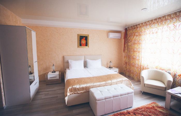 Family Lab Wellness & Spa Club Hotel
