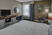 Hampton Inn Tullahoma - 2-Star