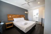 Nowra Motor Inn - Parkering