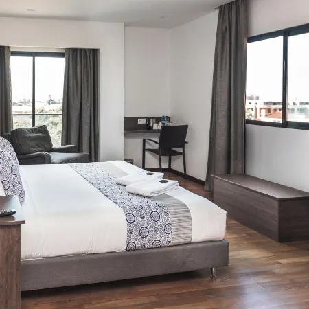 Hotel Kapital