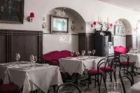 Neptune, an Ash Hotel - servizio colazione