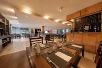 Hotel Deville Express Cascavel - breakfast