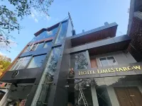 Hotel Limestarow - Wifi