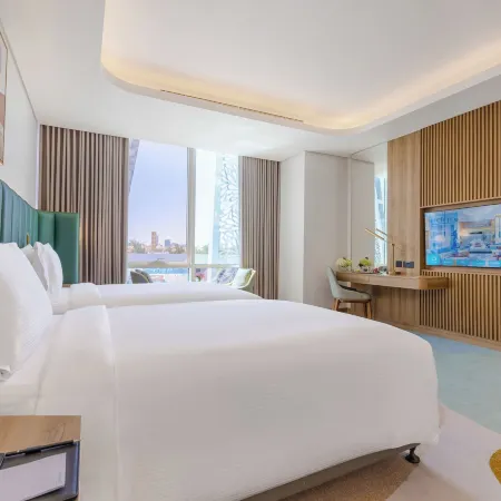 Edge Riyadh Al Rabie