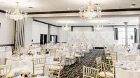Crowne Plaza FREDERICTON-LORD BEAVERBROOK by IHG - Pet friendly