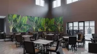 The Urban Stay Kalumbila - Breakfast