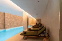 Jupiter Porto Hotel - Rooftop & Spa - spa