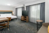 Homewood Suites by Hilton Buffalo-Amherst - Breakfast