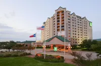 Embassy Suites by Hilton Grapevine DFW Airport North - Quầy Bar