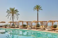 ME Sitges Terramar - Beach