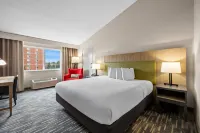 Country Inn & Suites by Radisson, Sioux Falls, SD - parking