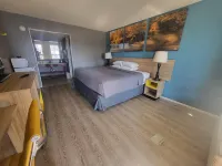 Park Inn by Radisson, Attalla-Gadsden - 2 stjerner