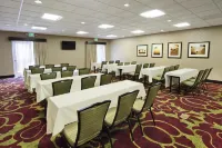 Homewood Suites by Hilton Oxnard/Camarillo Hôtels à : Oxnard