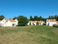 Les Grands Rochers Hotels in L'Ile-d'Olonne
