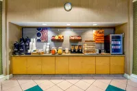 La Quinta Inn & Suites by Wyndham Fremont / Silicon Valley - breakfast
