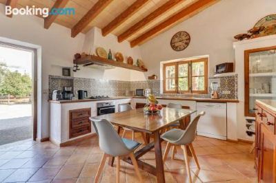 Holiday Home Mena Photo