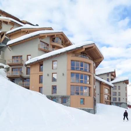 Le Taos