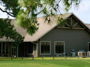 Little Ocmulgee State Park and Lodge