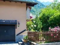 La Casina Hotels in Blenio
