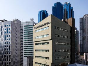 Best Louis Hamilton Hotel Haeundae