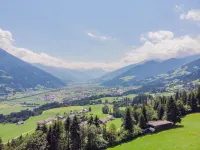 Brandegg Top 1 Hotels in Fügenberg