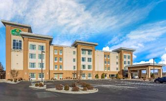 La Quinta Inn & Suites by Wyndham Paducah