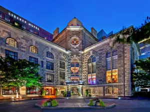 The Liberty, a Luxury Collection Hotel, Boston