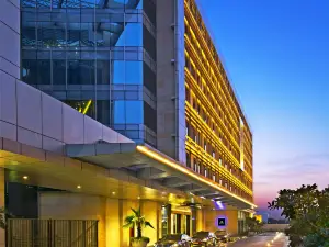 JW Marriott Hotel New Delhi Aerocity