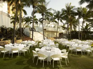 Mövenpick Hotel Mactan Island Cebu