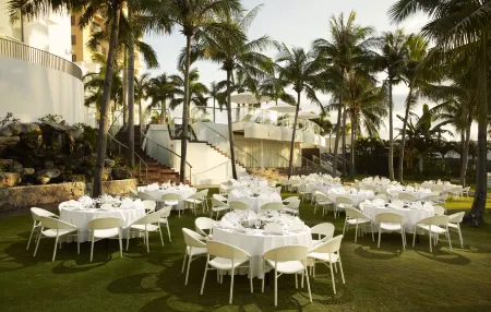 Mövenpick Hotel Mactan Island Cebu