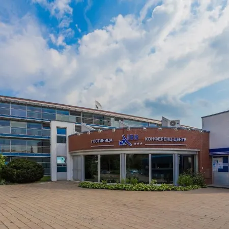 Отель IBB