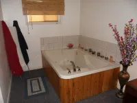 The Silver Birch Motel Hotels in Goderich