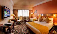 The Suryaa New Delhi Hoteles en Nueva Delhi