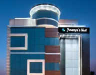 Ananyas Nest Hotels near Mohana Kannan Thottam