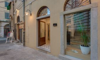 Battistero Residenza d'Epoca