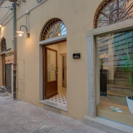 Battistero Residenza d'Epoca