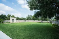 Masseria Borgo Santuri