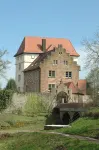 Eventlocation & Hotel Schloss Neuburg