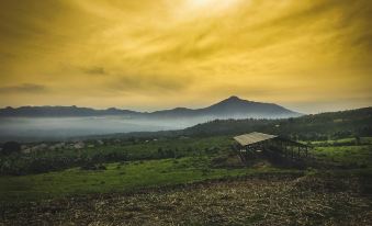 Iscalton Courteous (Formerly Puri Iska Sukabumi) - Housity