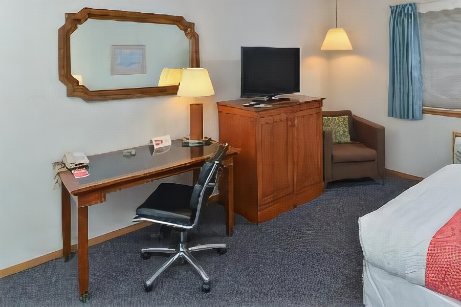 Economy Stay & Suites Tacoma