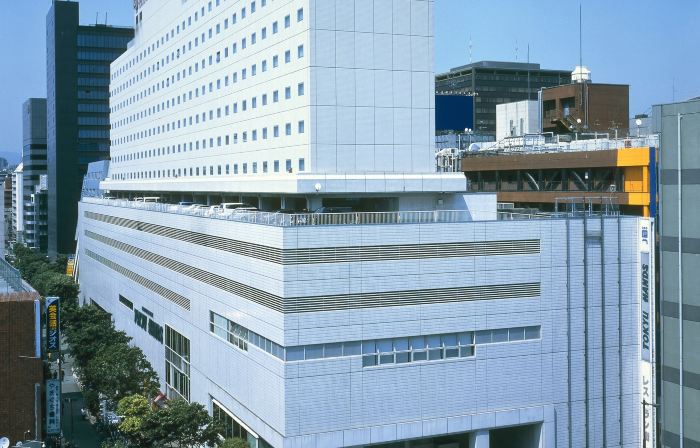 新大阪江坂東急REIホテル