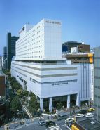 Shin Osaka Esaka Tokyu Rei Hotel