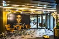 MY Home MY Hotel Rosenheim Hotel di Raubling