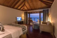 Vilamendhoo Island Resort & Spa فنادق في Vilamendhoo