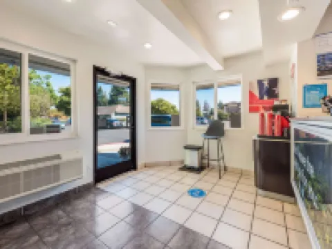 Motel 6 Rohnert Park, CA Hotels in Sonoma County