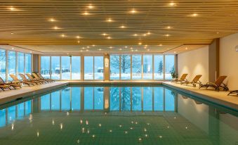 Sunstar Hotel & Spa Grindelwald